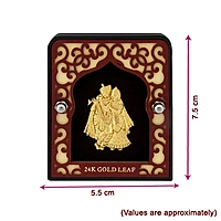 Radha Krishna Love Frame/Gift Items