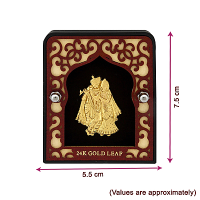 Radha Krishna Love Frame/Gift Items