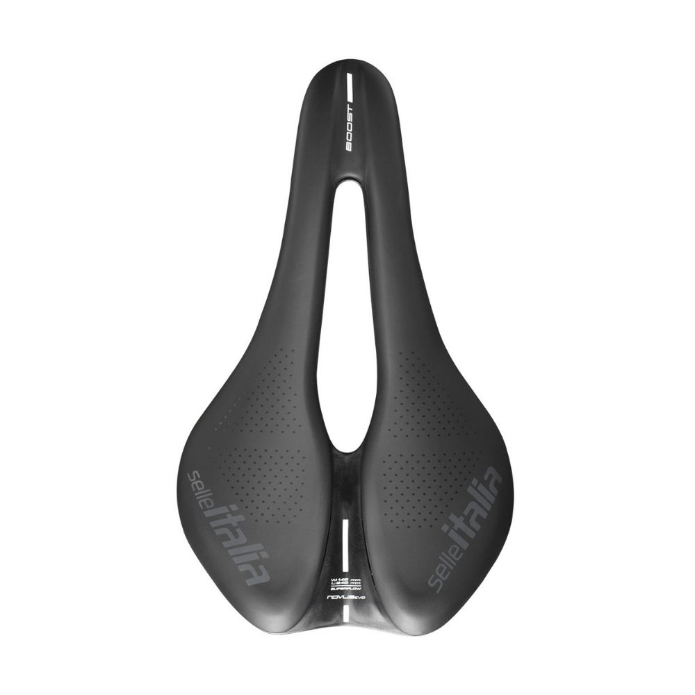 Selle Novus Boost Evo TM Superflow