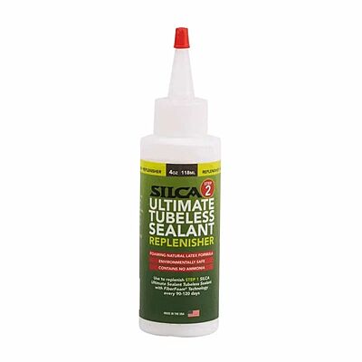 Silca Sealant Replenisher For Ultimate Tubeless