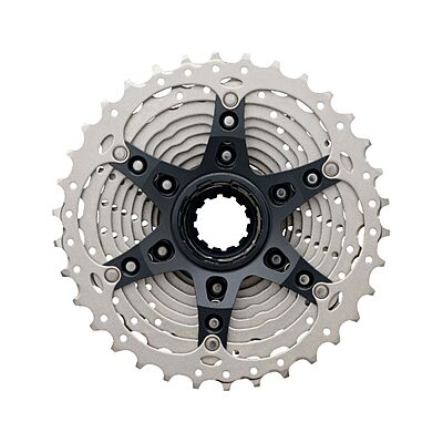 Shimano Cassette CS-HG800 - 11 Speed - 11-34T