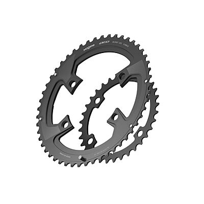 Magene QED ChainRing-Shimano 110/4BCD-52-36T