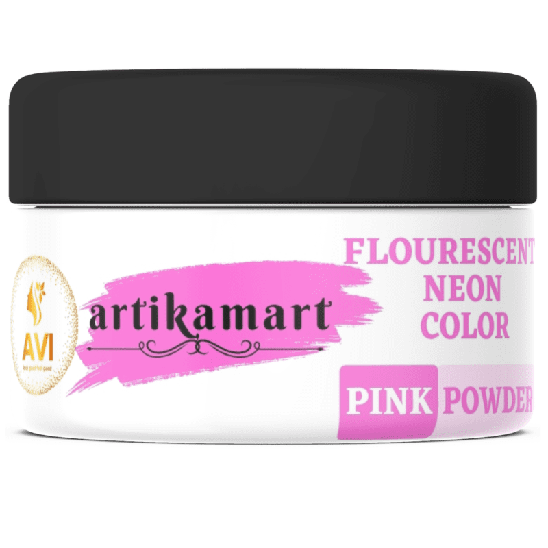 Flourescent Pink Flourescent Pink