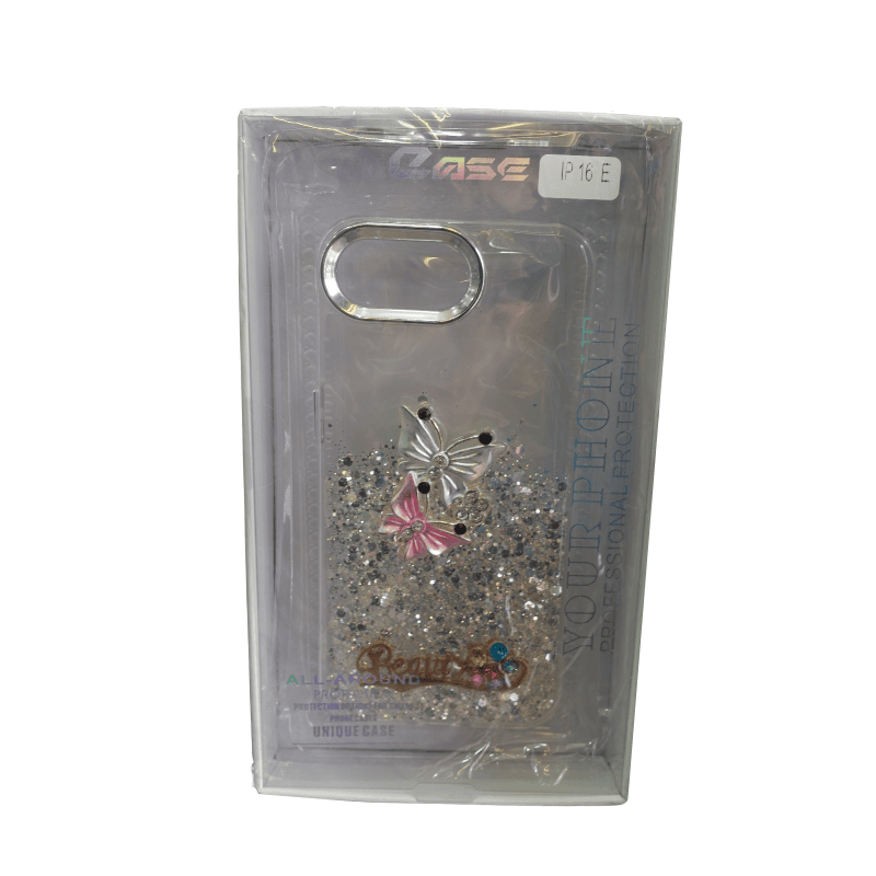 ZigDeal iPhone 16E Case – Slim Fit Protection | Lightweight Mobile Cover