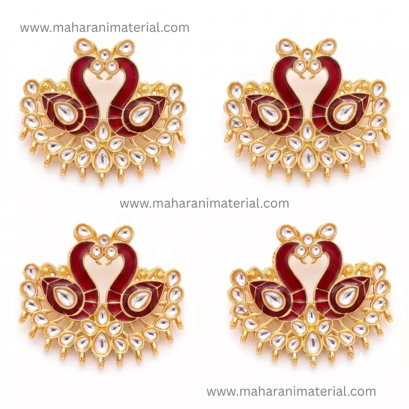 Duck Pendent | BP01