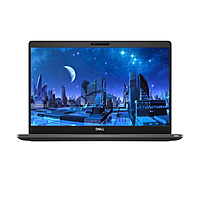 REFURBISHED DELL LATITUDE 5300 | INTEL I5-8365U | 16 GB RAM | 512 GB NVME | 13.3” FHD DISPLAY | BLACK REFURBISHED DELL LATITUDE 5300 | INTEL I5-8365U | 16 GB RAM | 512 GB NVME | 13.3” FHD DISPLAY | BLACK