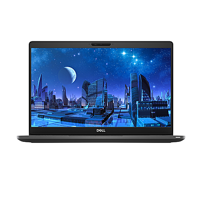 REFURBISHED DELL LATITUDE 5300 | INTEL I5-8365U | 16 GB RAM | 512 GB NVME | 13.3” FHD DISPLAY | BLACK
