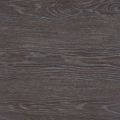 Vikinterio Furniture 60" TV Media  Entertainment Console in Gray and Brown