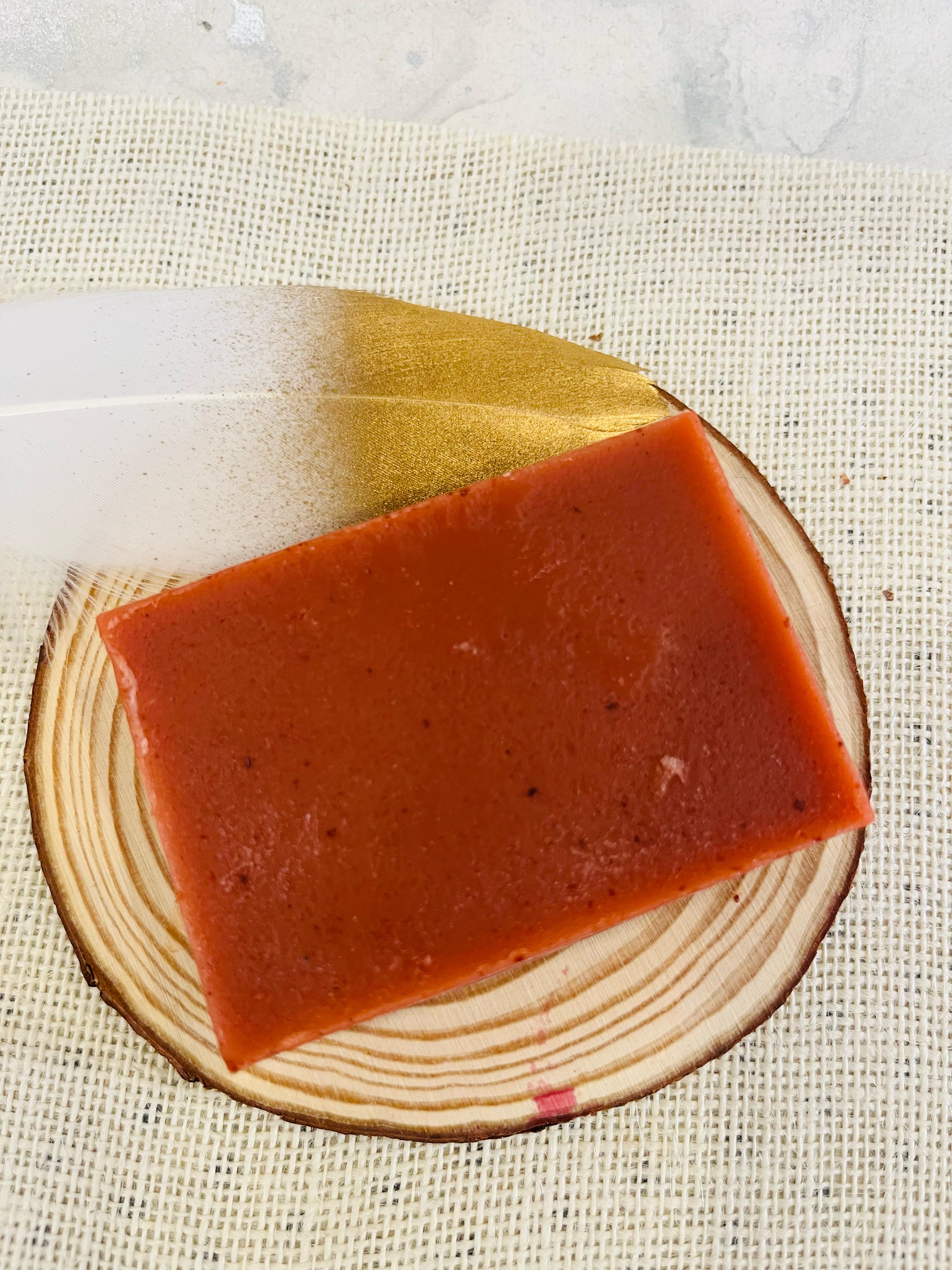 Manjistha Bath Bar -100g