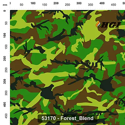 53170 Forest Blend