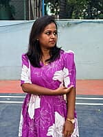 Malar - Cotton Feeding Maxi Malar - Cotton Feeding Maxi