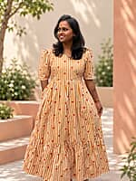 Maya – Maxi Feeding Dress Maya – Maxi Feeding Dress