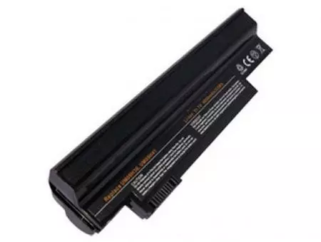 Techie 6-Cell Laptop Battery – Reliable, Long-Lasting Power for Acer Aspire One 532h & Ferrari One