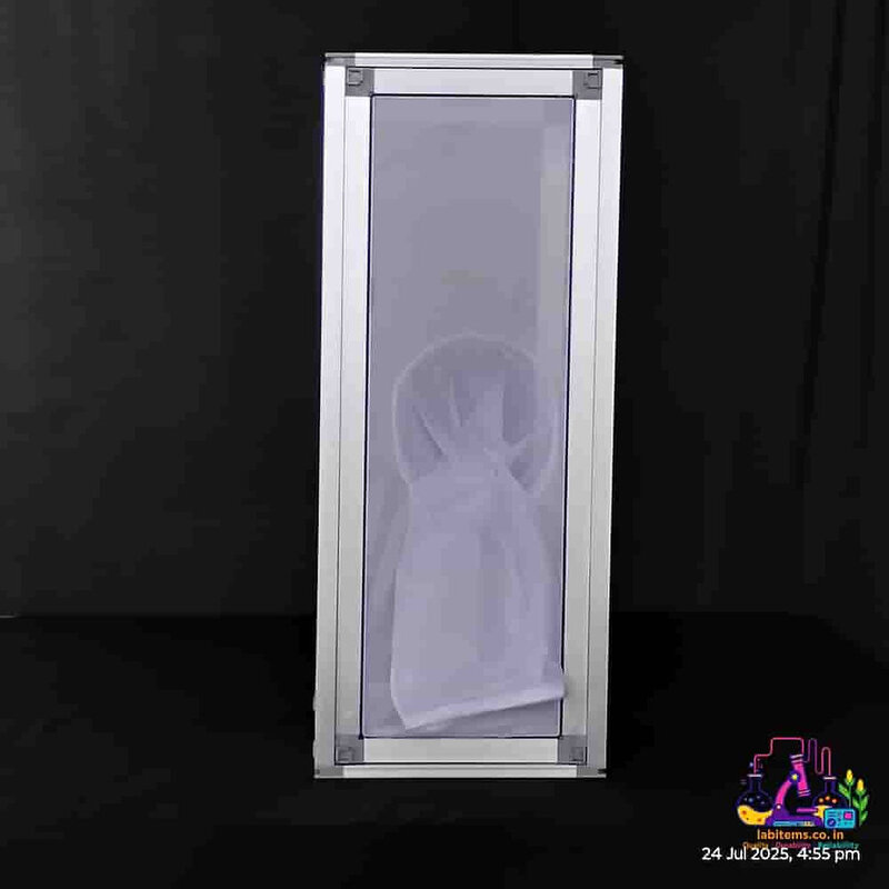 202060 flek-AL-NF-MC insect cage