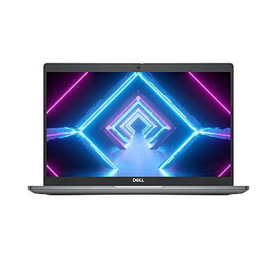 REFURBISHED DELL LATITUDE 5340 | 13.3” FHD TOUCHSCREEN| I5-1345U | 16 GB RAM | 256 GB SSD | WINDOWS 11 PRO | GREY