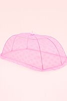 Mosquito Net -Large - Pink