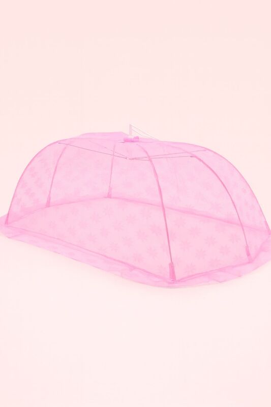 Mosquito Net -Large - Pink Mosquito Net -Large - Pink
