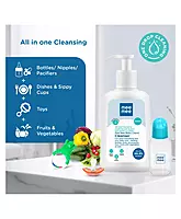 Mee Mee - Baby Liquid Cleanser 300ML