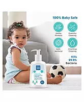 Mee Mee - Baby Liquid Cleanser 300ML