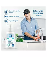 Mee Mee - Baby Liquid Cleanser 300ML