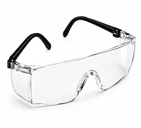 VENUS E-101 CHC-CLEAR Goggles 11026/110119301