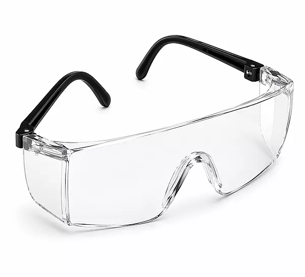 VENUS E-101 CHC-CLEAR Goggles 11026/110119301