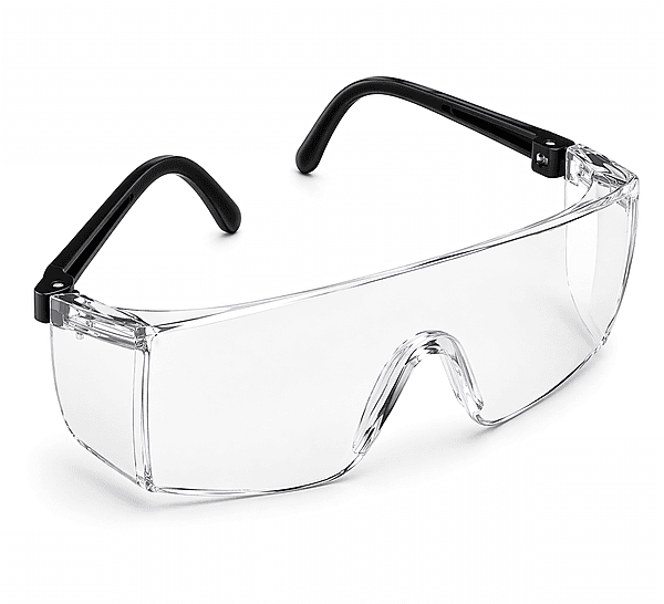 VENUS E-101 CHC-CLEAR Goggles 11026/110119301