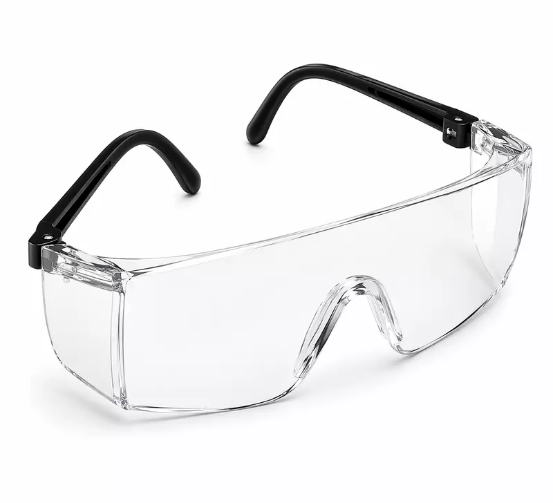 VENUS E-101 CHC-CLEAR Goggles 11026/110119301