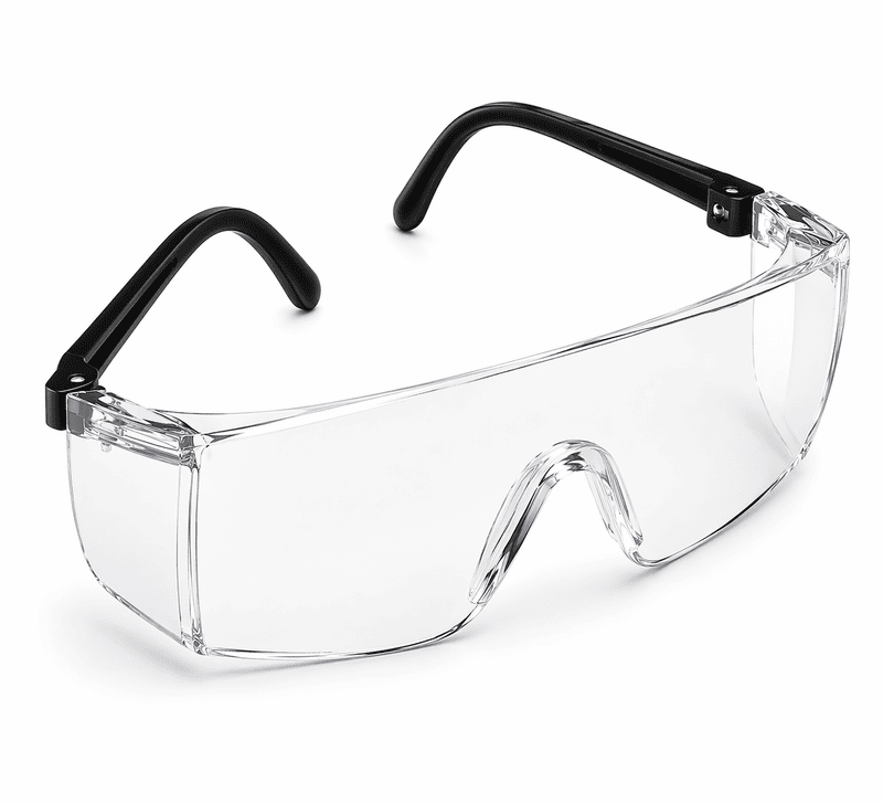 VENUS E-101 CHC-CLEAR Goggles 11026/110119301