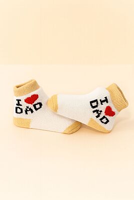 Unisex Soft Cotton Baby Shoes & Socks Gift Set (0–12 Months) – Beige Unisex Soft Cotton Baby Shoes & Socks Gift Set (0–12 Months) – Beige