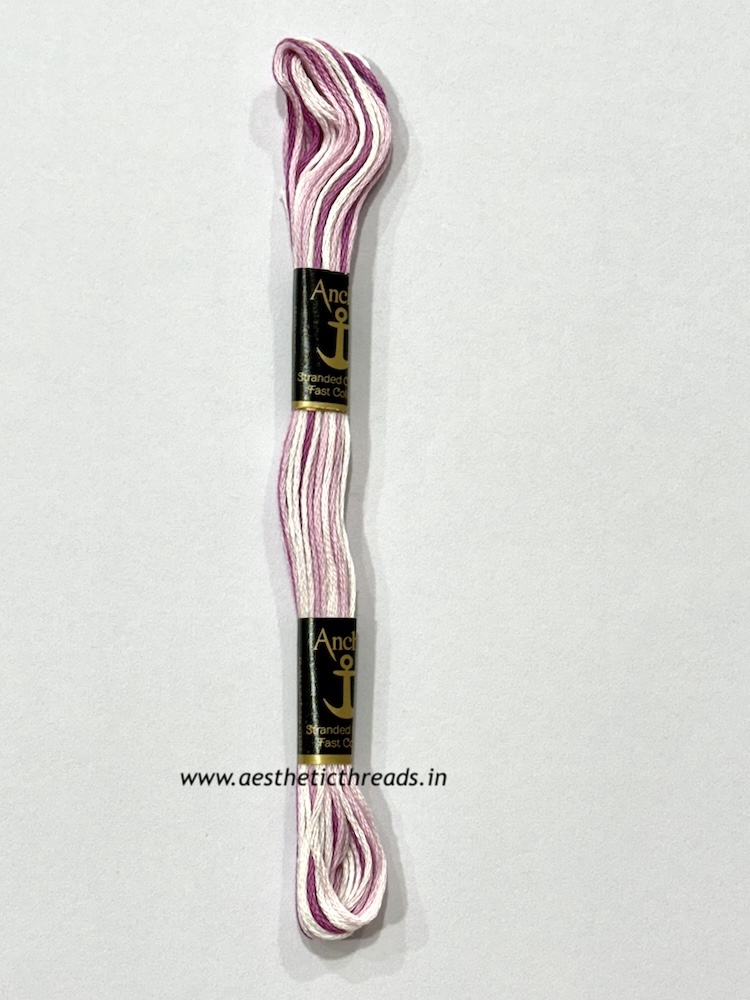 Anchor stranded cotton shade no. 05393