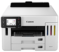 Canon Maxify MegaTank Inkjet A4 Printer-(GX5570)