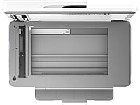 HP OJ PRO 9720 WF MFP Printer HP OJ PRO 9720 WF MFP Printer