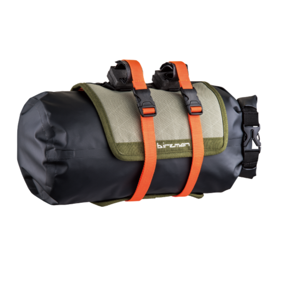 Birzman Packman Handle Bar Pack