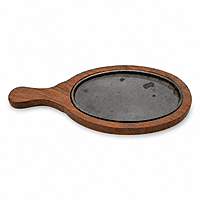 SIZZLER S HANDLE