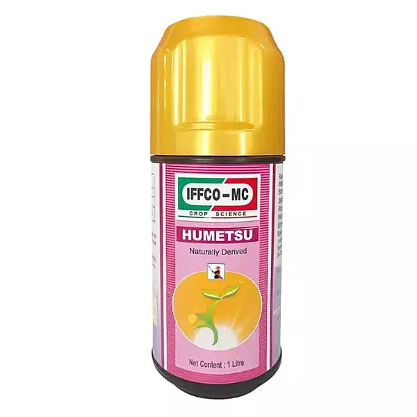 Humetsu Humic Acid-(Iffco)