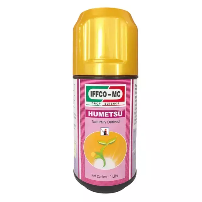 Humetsu Humic Acid-(Iffco)