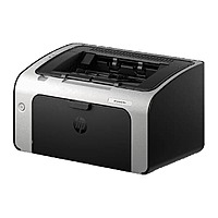 HP LaserJet Pro P1108 Plus Mono Laser Printer – 19 PPM, USB 2.0, Compact Printer