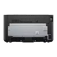 HP LaserJet Pro P1108 Plus Mono Laser Printer – 19 PPM, USB 2.0, Compact Printer