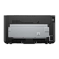 HP LaserJet Pro P1108 Plus Mono Laser Printer – 19 PPM, USB 2.0, Compact Printer