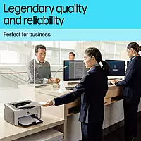 HP LaserJet Pro P1108 Plus Mono Laser Printer – 19 PPM, USB 2.0, Compact Printer