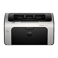 HP LaserJet Pro P1108 Plus Mono Laser Printer – 19 PPM, USB 2.0, Compact Printer
