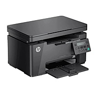 HP LaserJet Pro MFP M126nw Plus All-in-One Printer – Wi-Fi | Print Scan Copy | 21 PPM