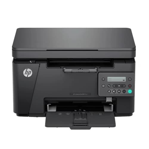 HP LaserJet Pro MFP M126nw Plus All-in-One Printer – Wi-Fi | Print Scan Copy | 21 PPM