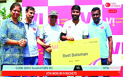 CRICKET LIVE STREAMING - Vi 2025
