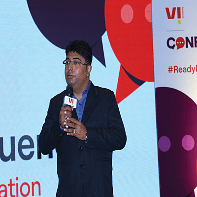 VI CONFERENCES