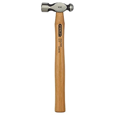 Ball Pein Hammer 250grm