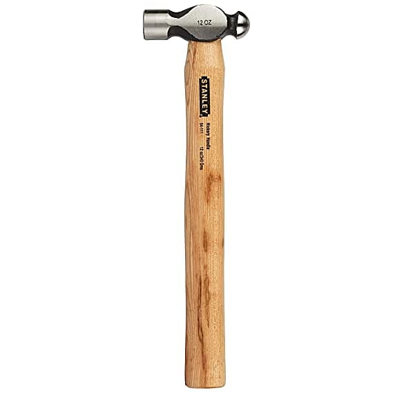 Ball Pein Hammer 300grm
