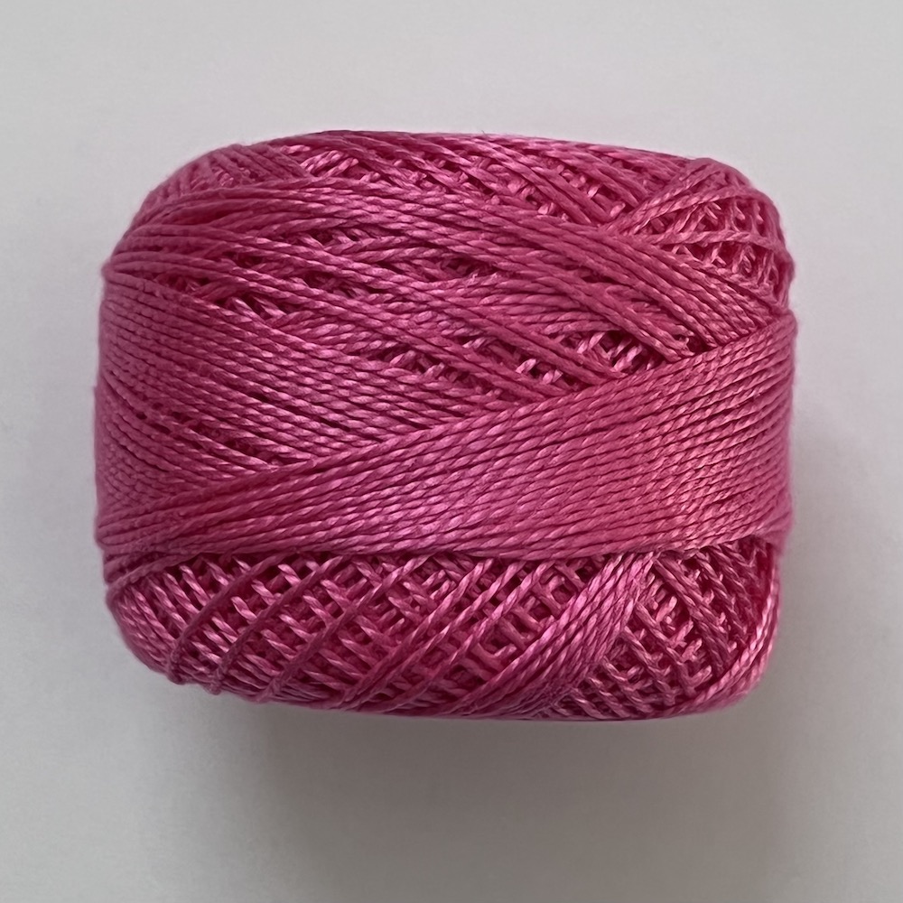 Anchor mercer pearl cotton Art.4591008 shade no. 00054