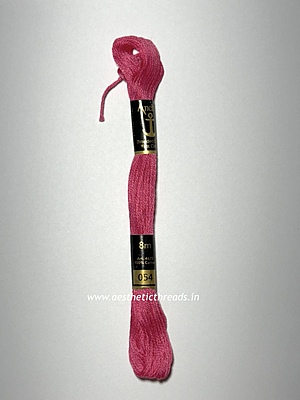 Anchor stranded cotton  Shade no. 00054